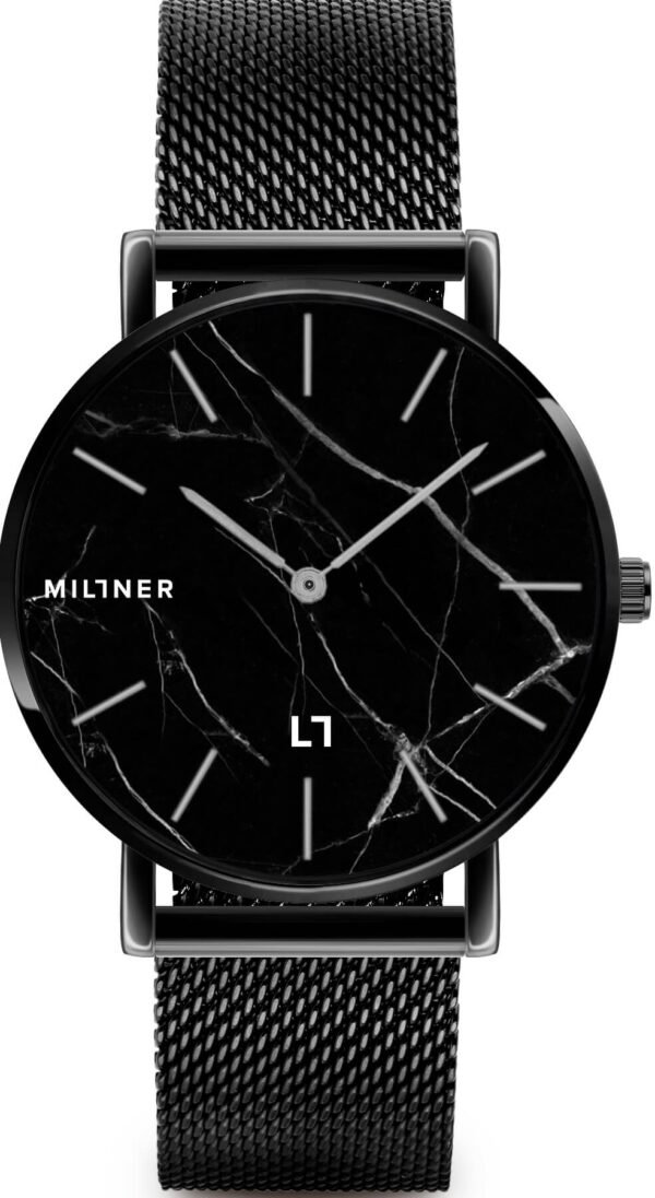 MILLNER - WATCHES