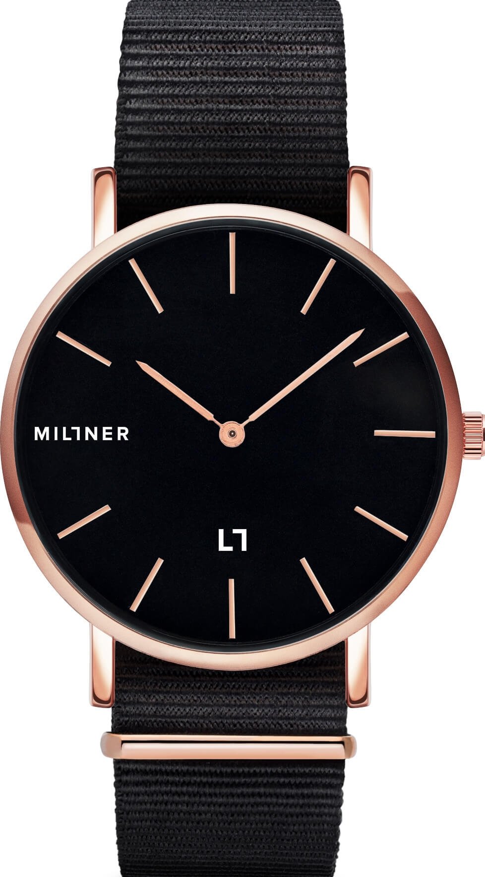 MILLNER – WATCHES