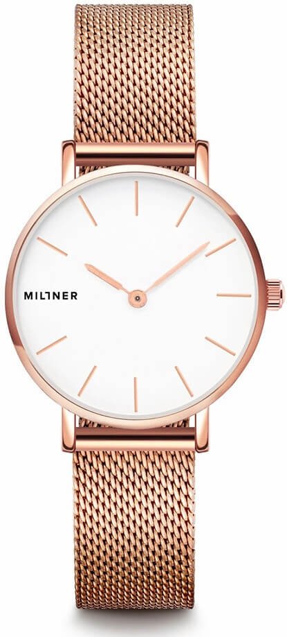 MILLNER – WATCHES