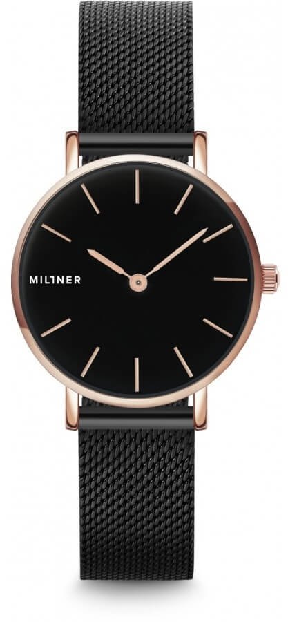 MILLNER – WATCHES