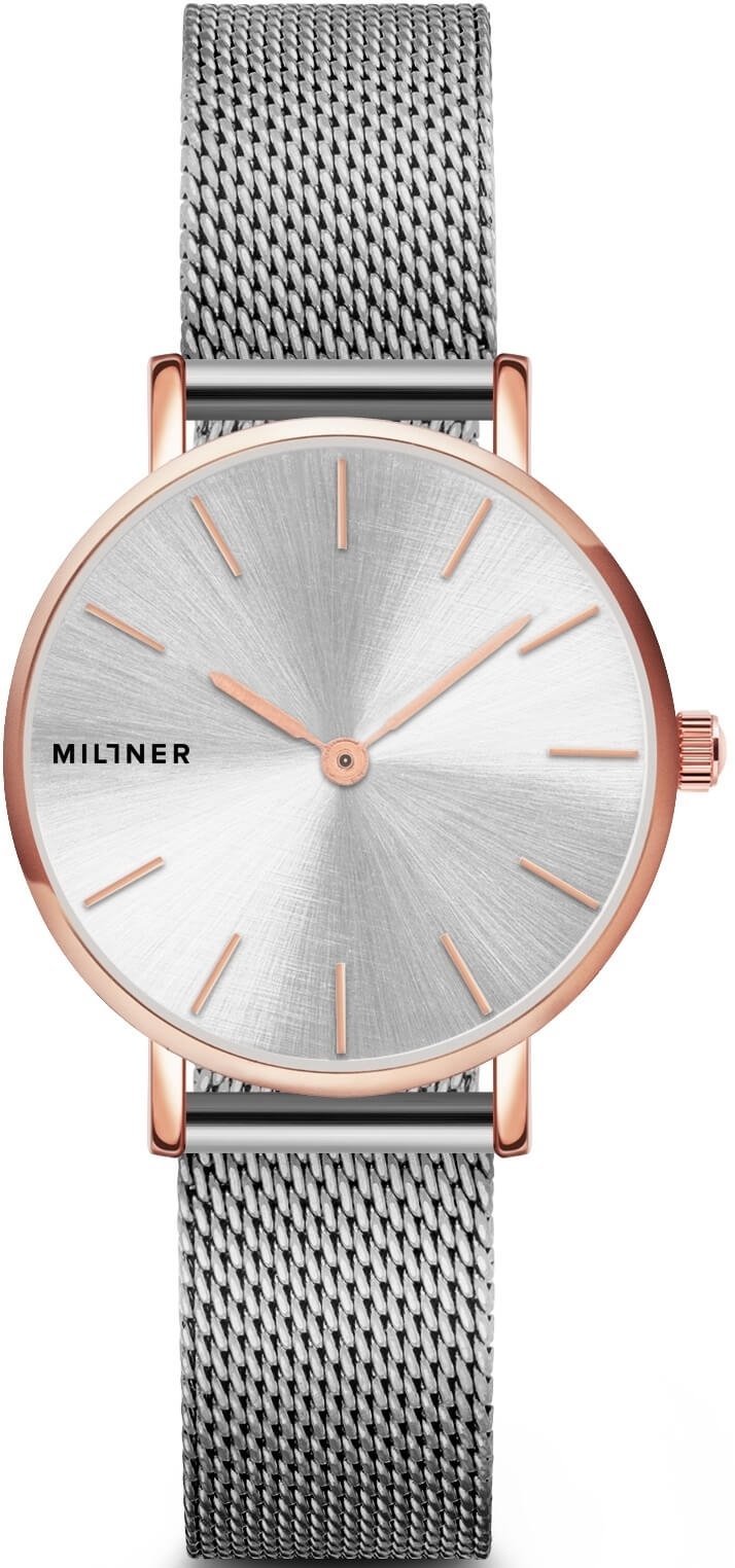 MILLNER – WATCHES