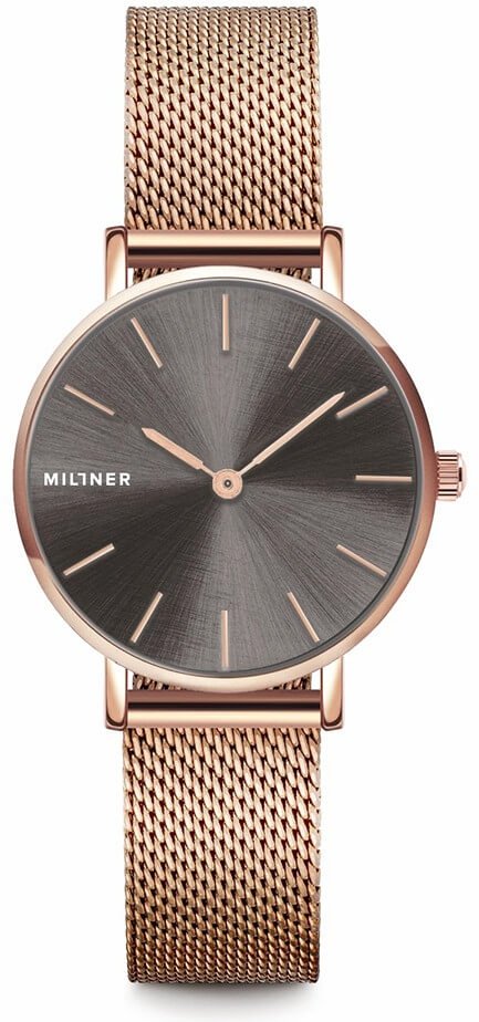 MILLNER – WATCHES