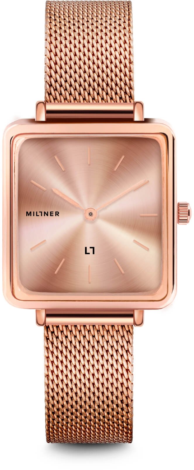 MILLNER – WATCHES