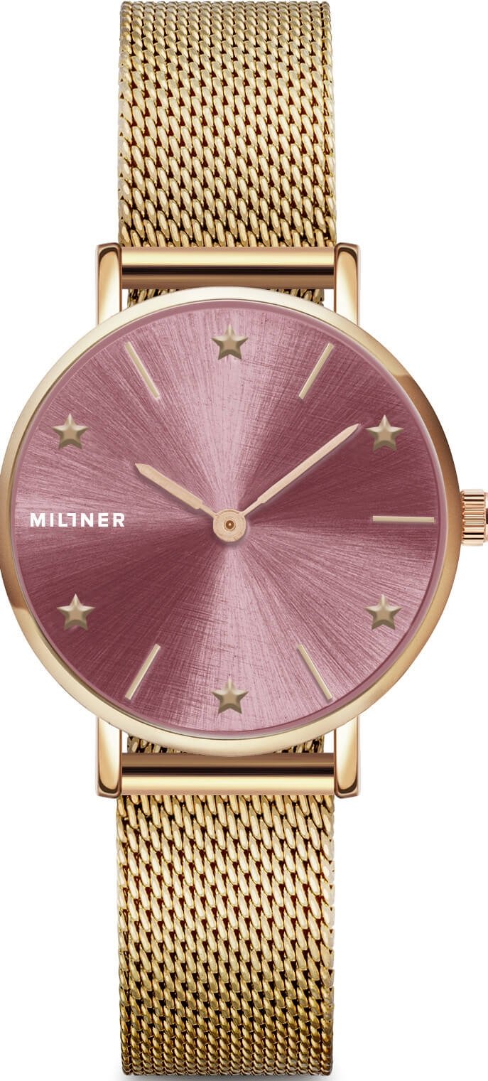 MILLNER – WATCHES