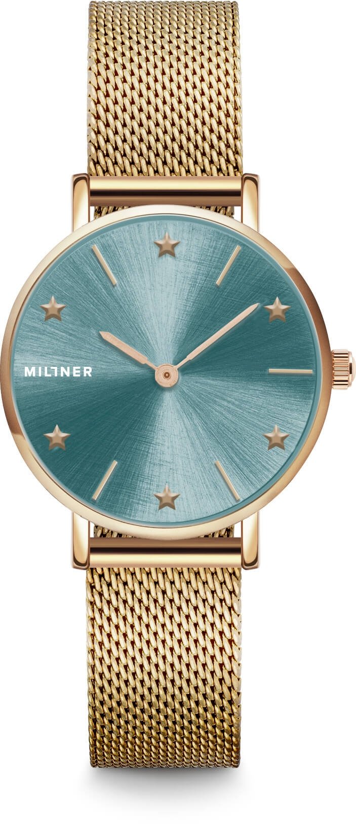 MILLNER – WATCHES