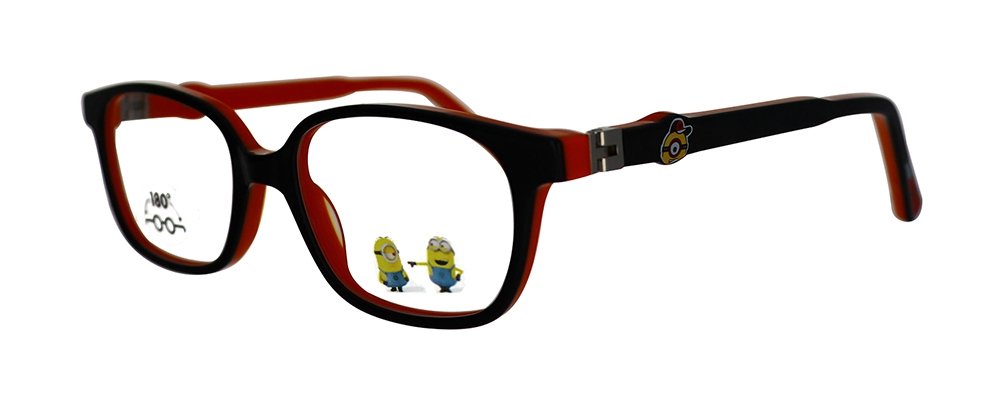 MINIONS EYEWEAR – EYEWEAR