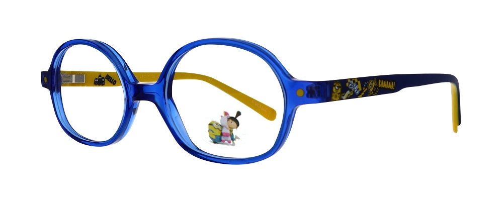 MINIONS EYEWEAR – EYEWEAR