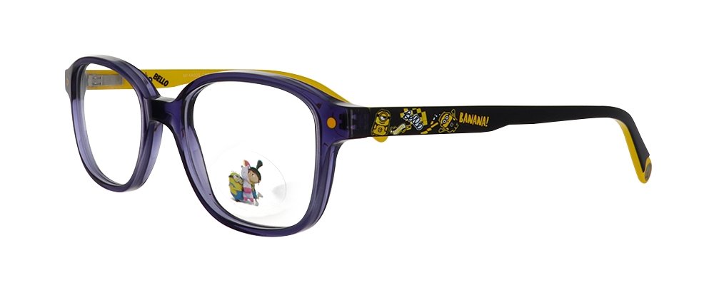 MINIONS EYEWEAR – EYEWEAR