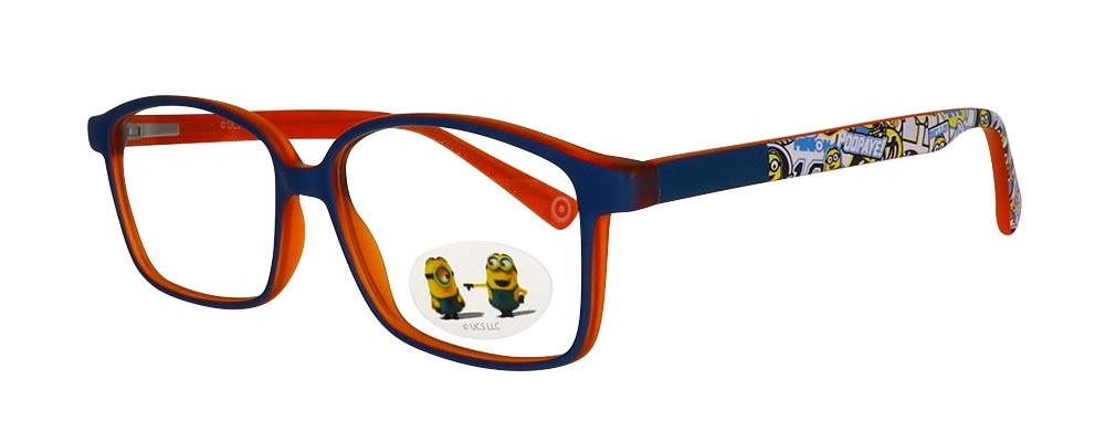 MINIONS EYEWEAR – EYEWEAR