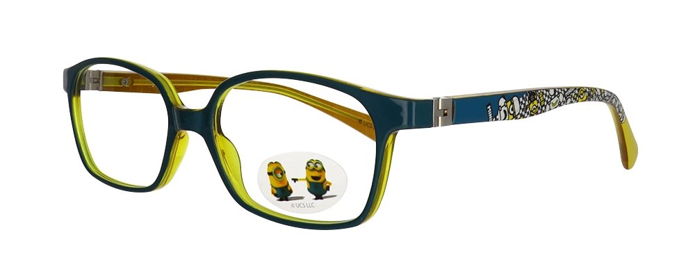 MINIONS EYEWEAR – EYEWEAR