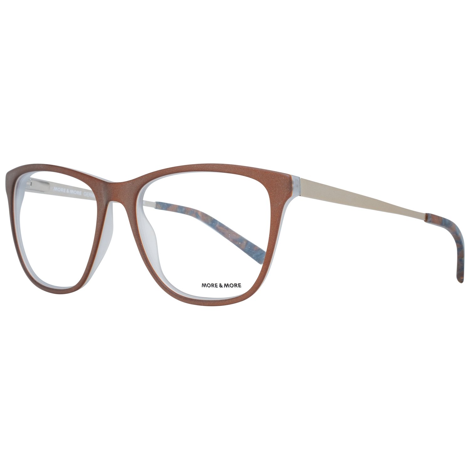 MORE & MORE EYEWEAR – EYEWEAR