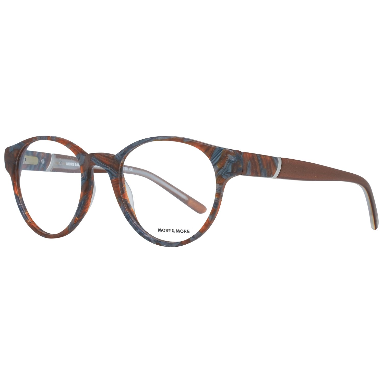 MORE & MORE EYEWEAR – EYEWEAR