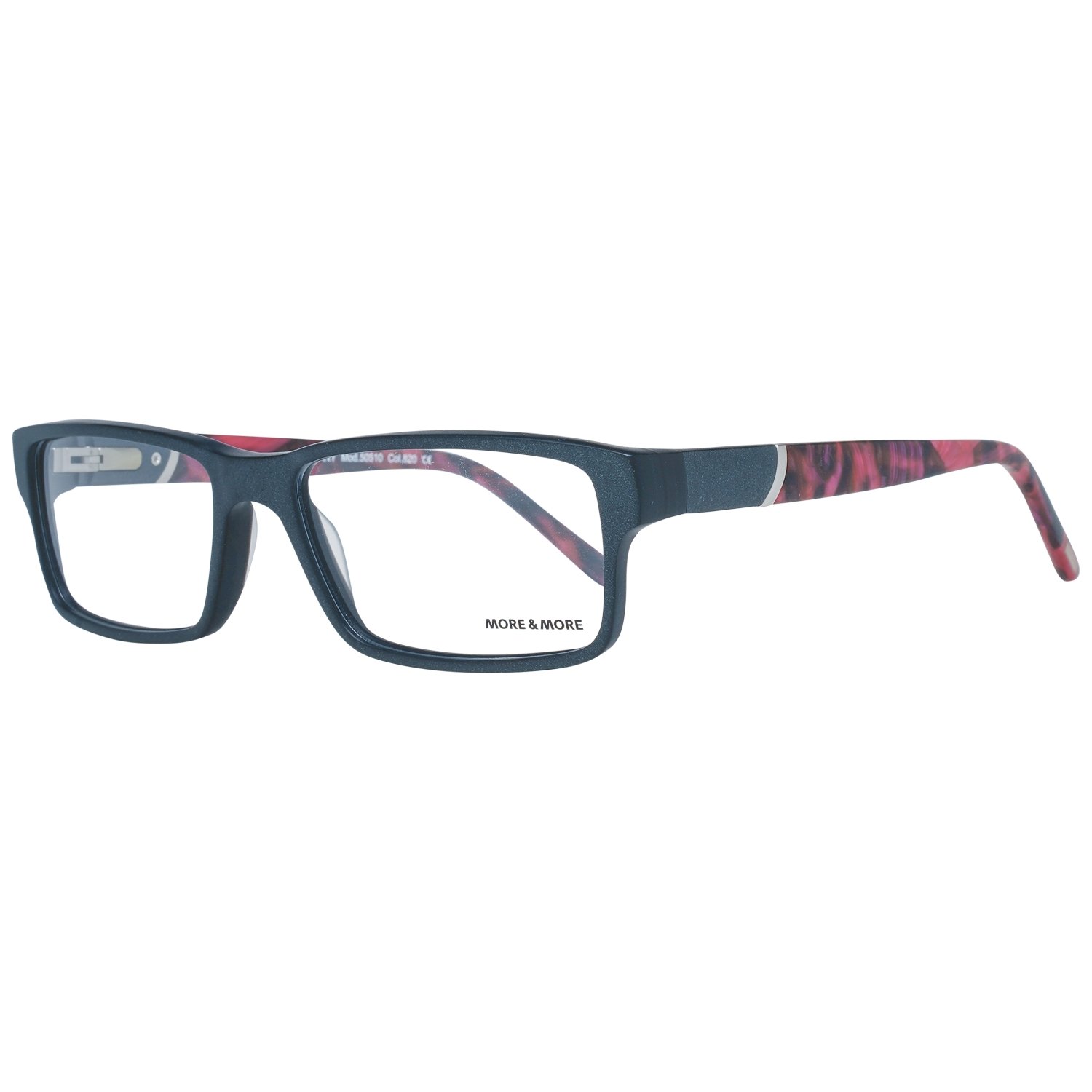 MORE & MORE EYEWEAR – EYEWEAR