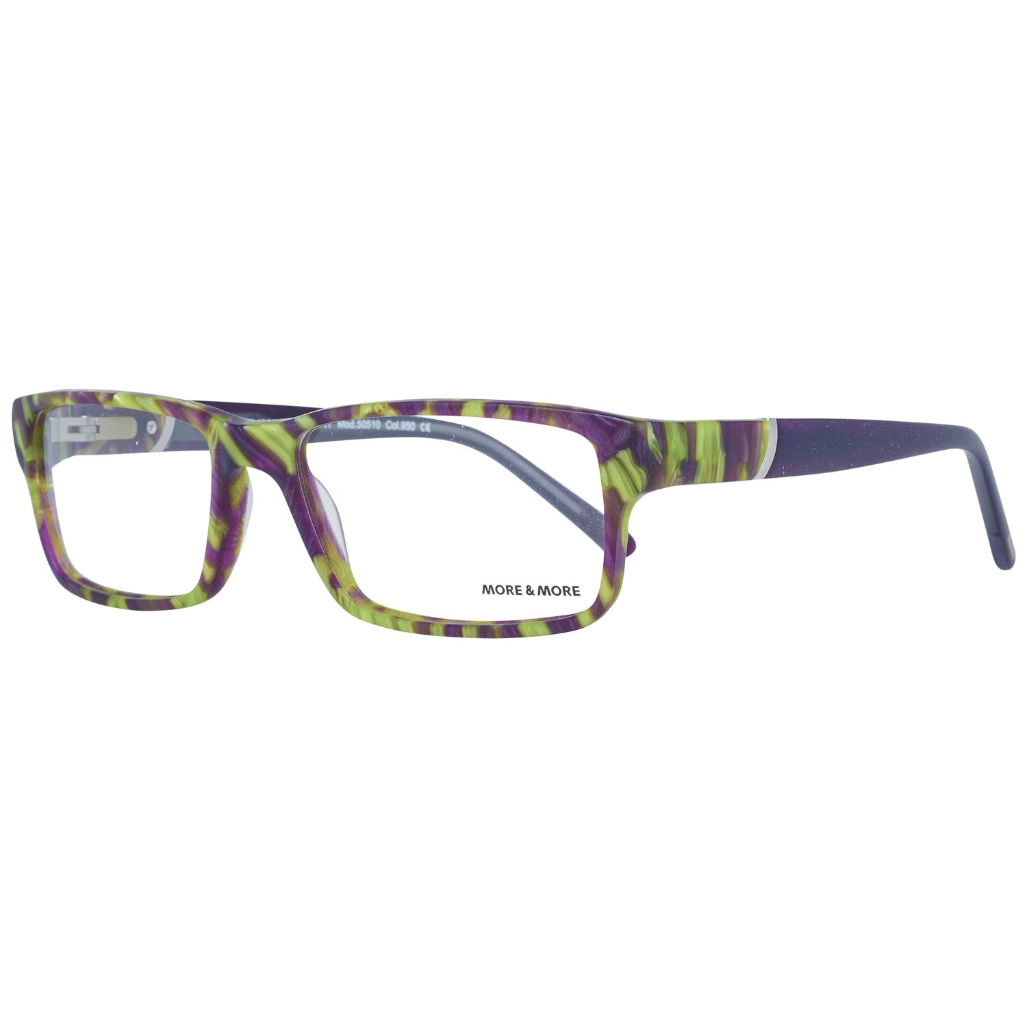 MORE & MORE EYEWEAR – EYEWEAR