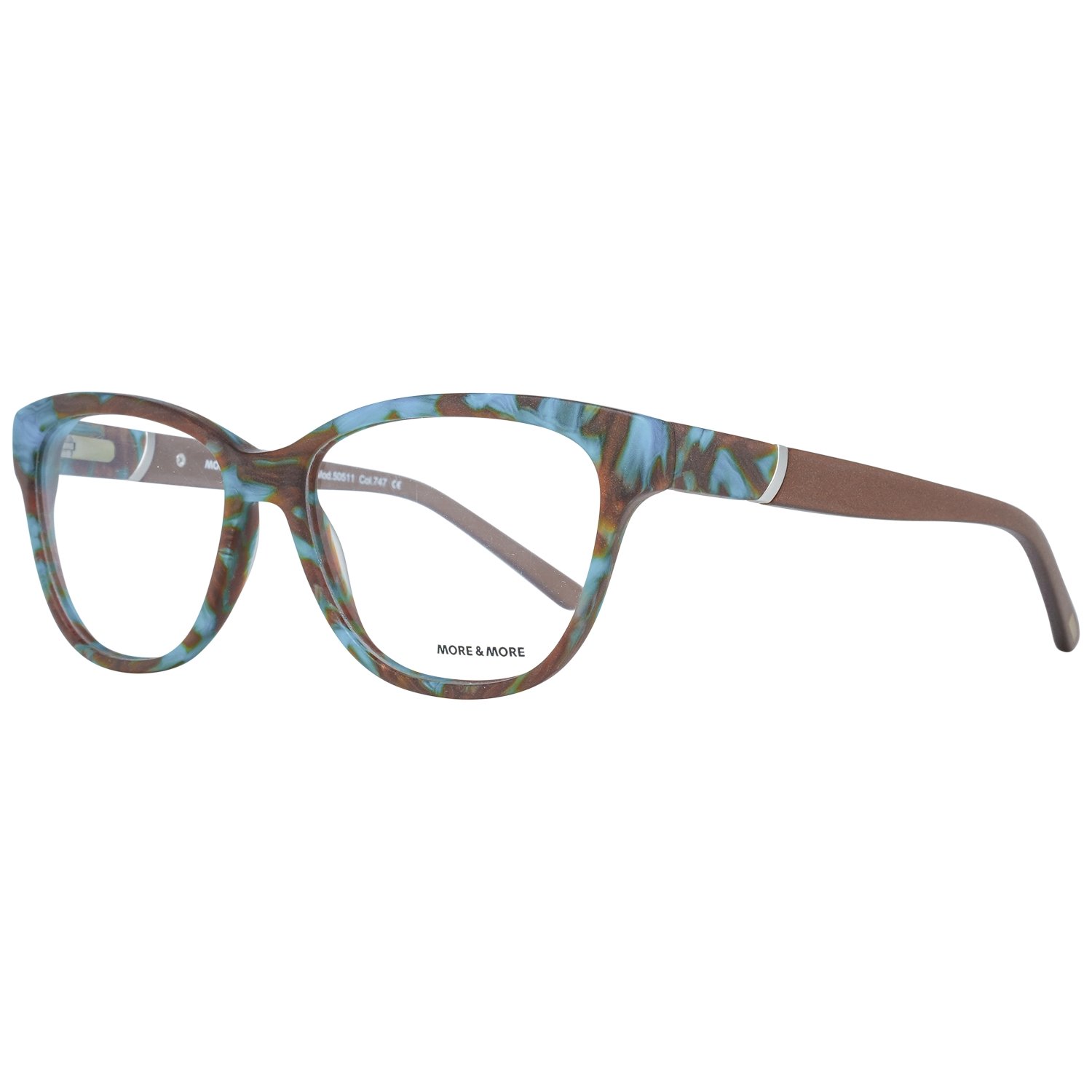 MORE & MORE EYEWEAR – EYEWEAR