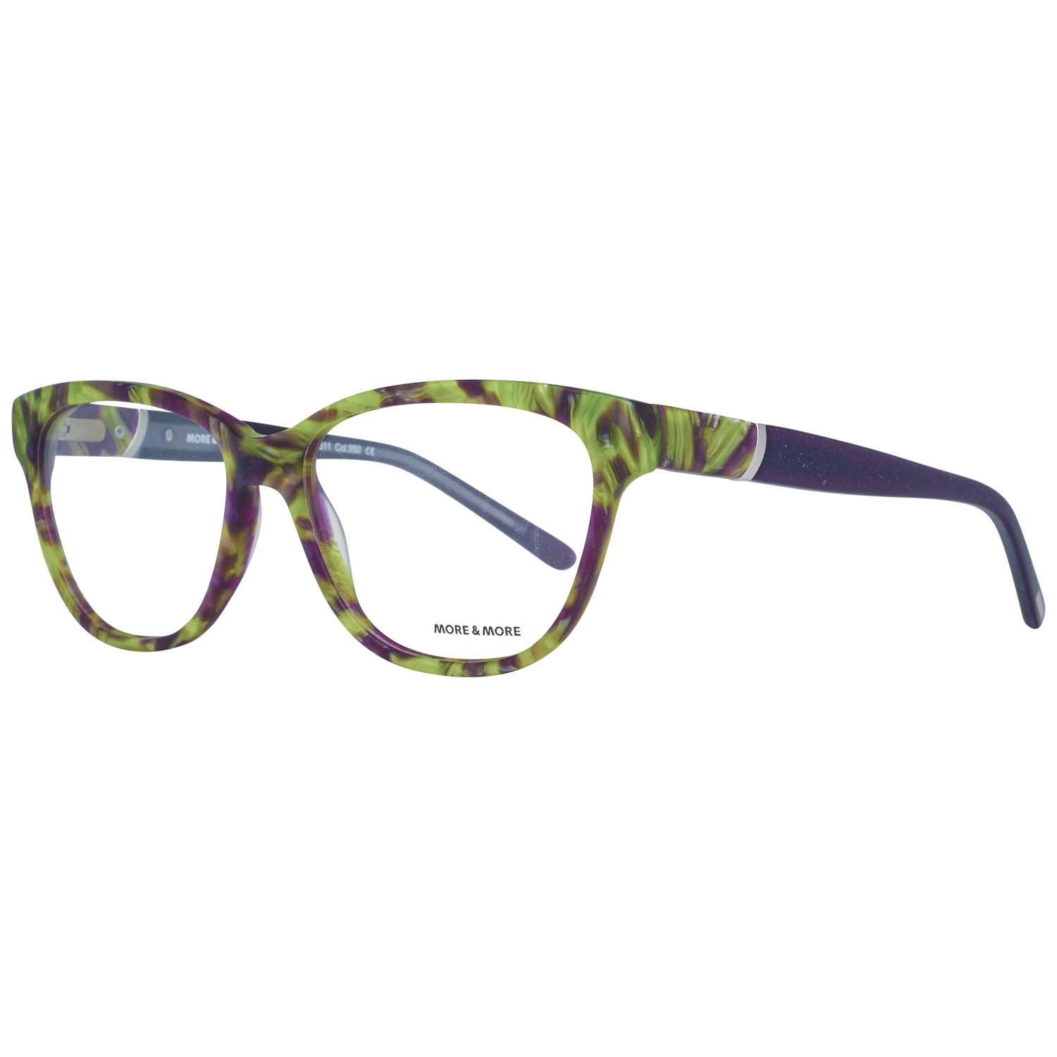 MORE & MORE EYEWEAR – EYEWEAR