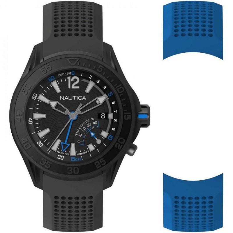 NAUTICA – WATCHES