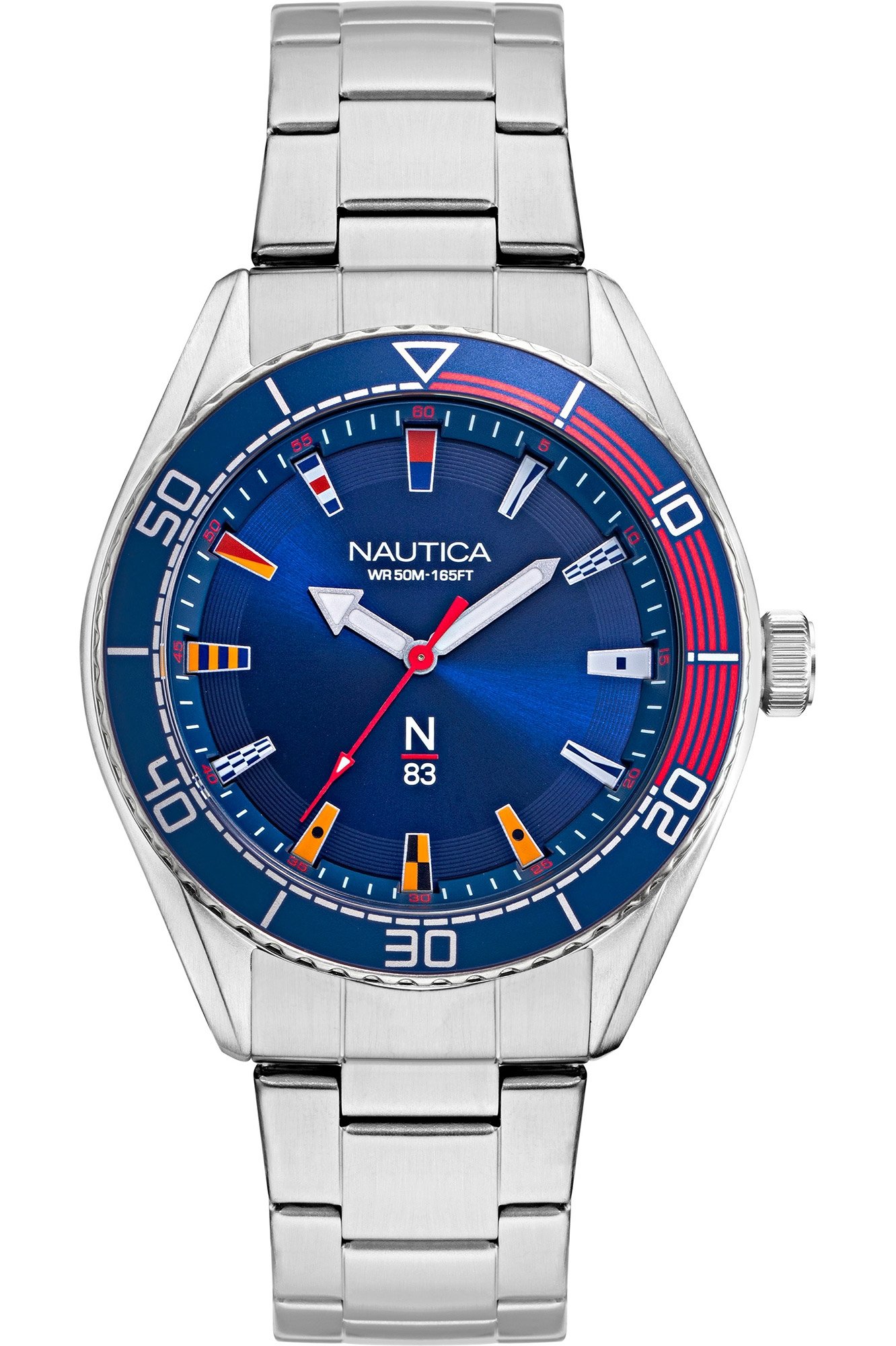 NAUTICA – WATCHES