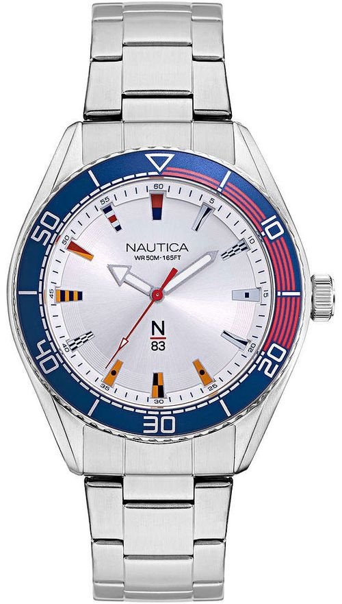 NAUTICA – WATCHES