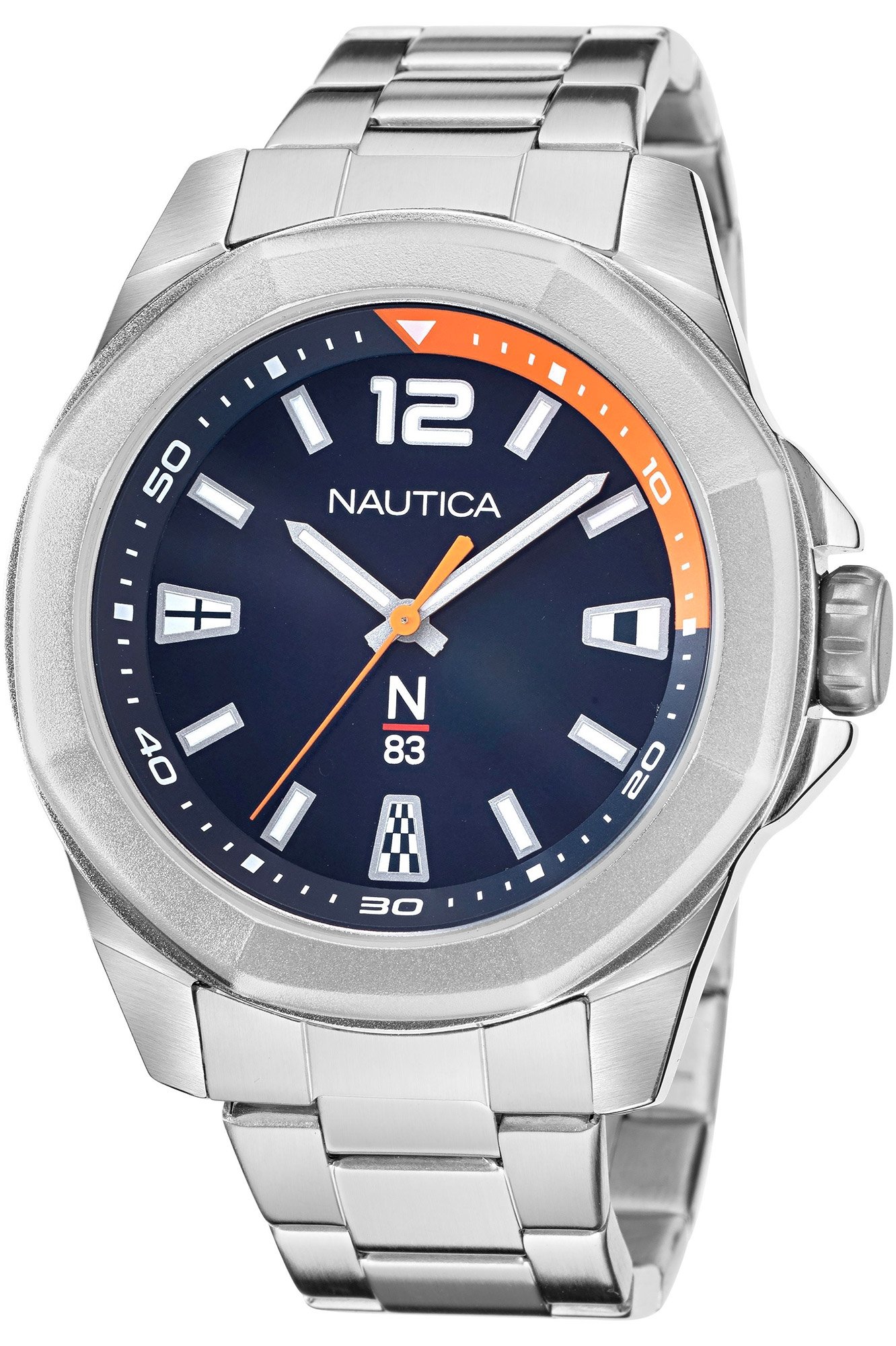 NAUTICA – WATCHES