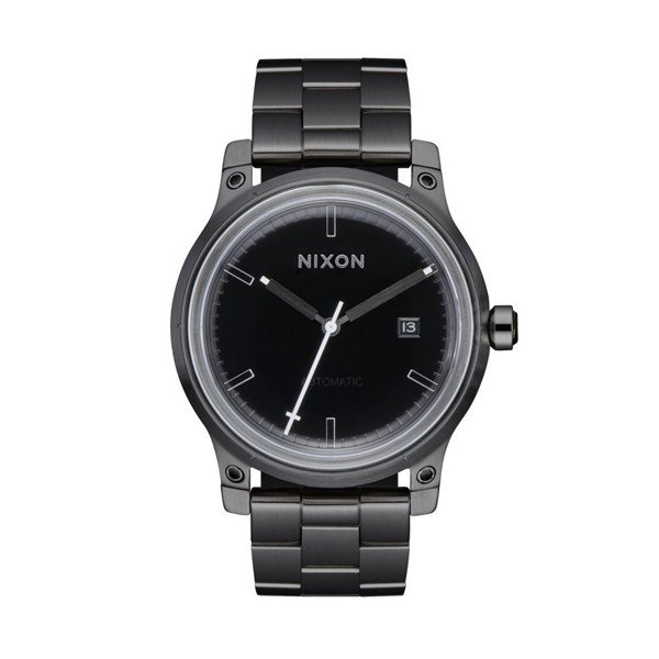 NIXON – WATCHES