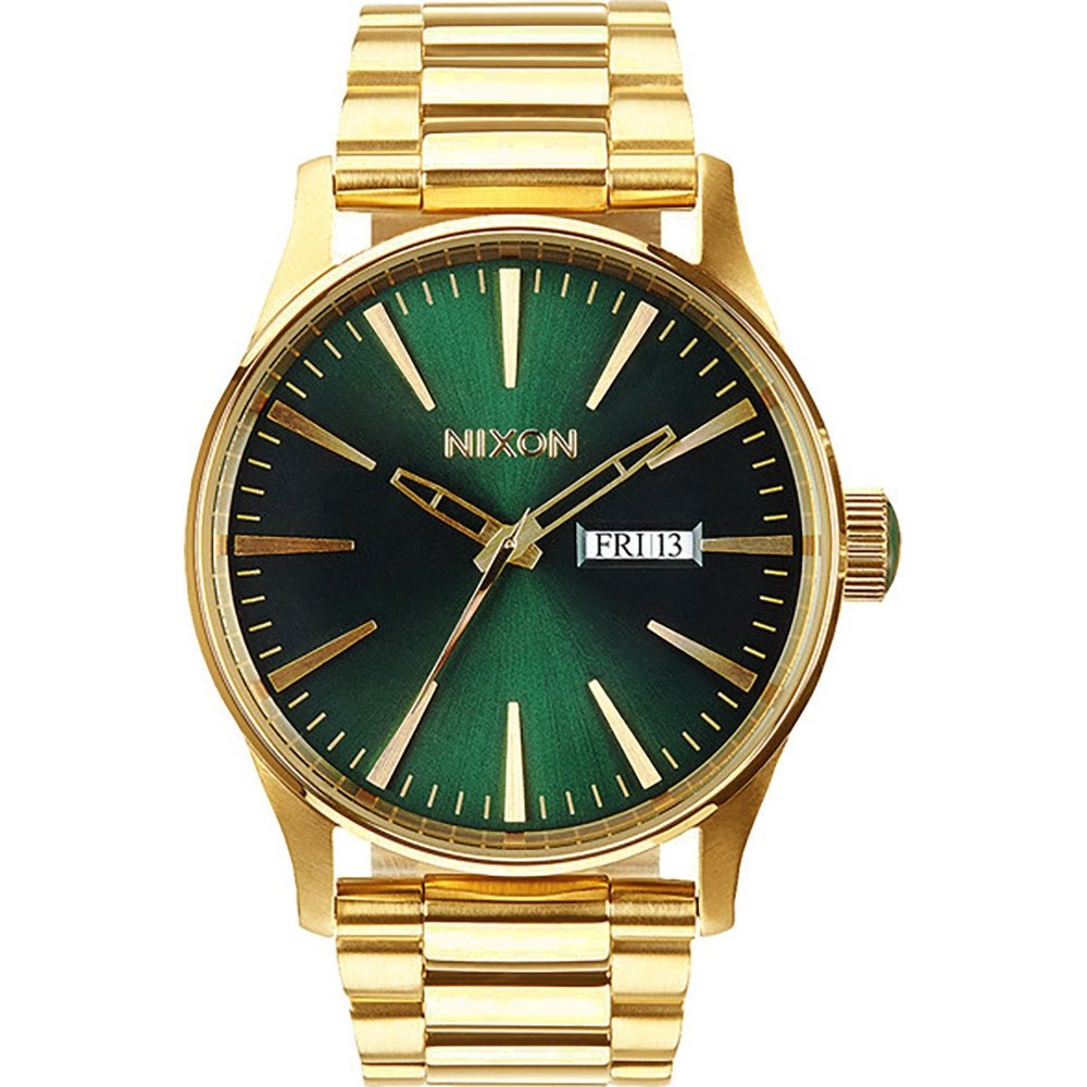 NIXON – WATCHES