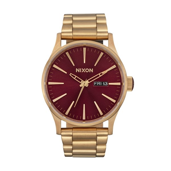 NIXON – WATCHES