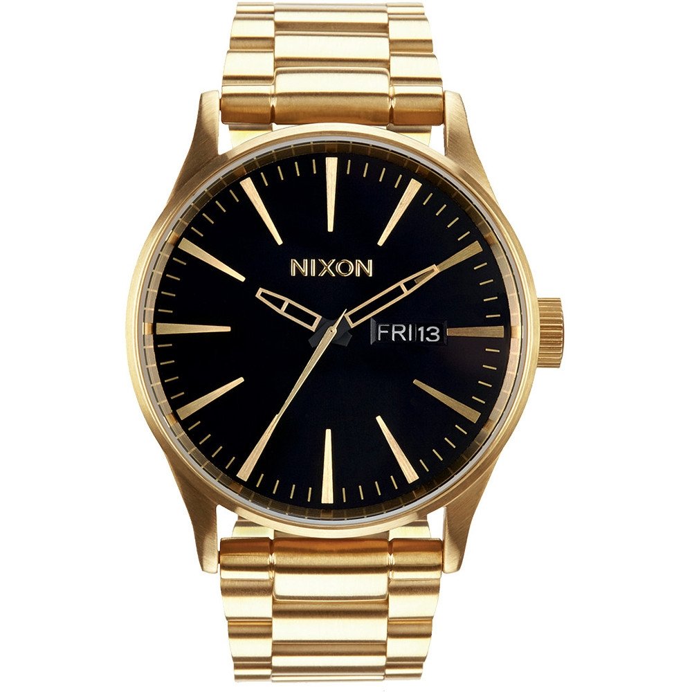 NIXON – WATCHES