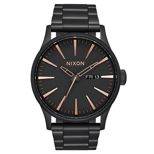 NIXON – WATCHES