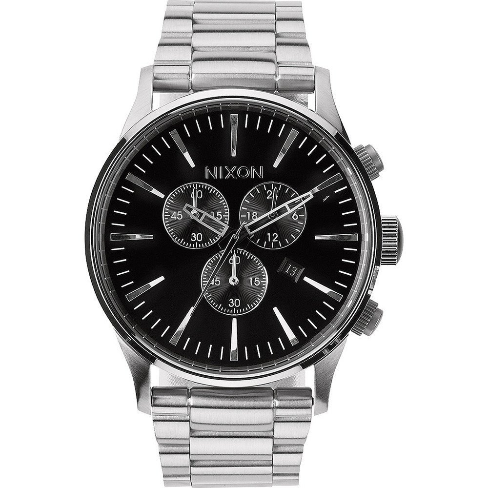 NIXON – WATCHES