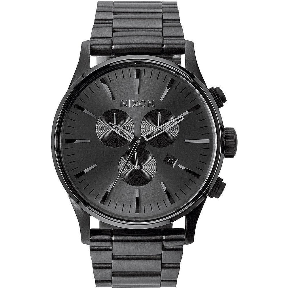 NIXON – WATCHES