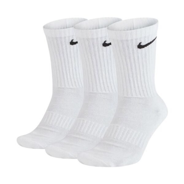 Nike Everyday Cushion Crew SX7664-100 socks