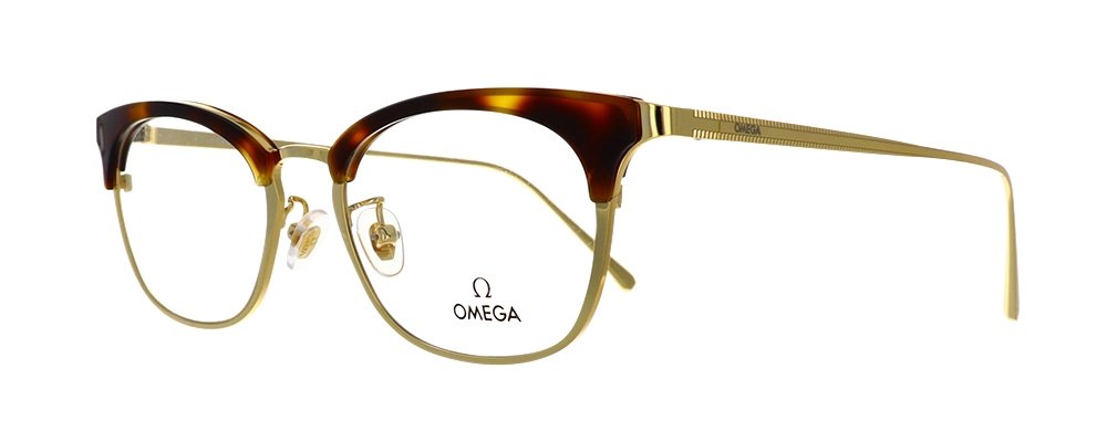 OMEGA EYEWEAR – EYEWEAR