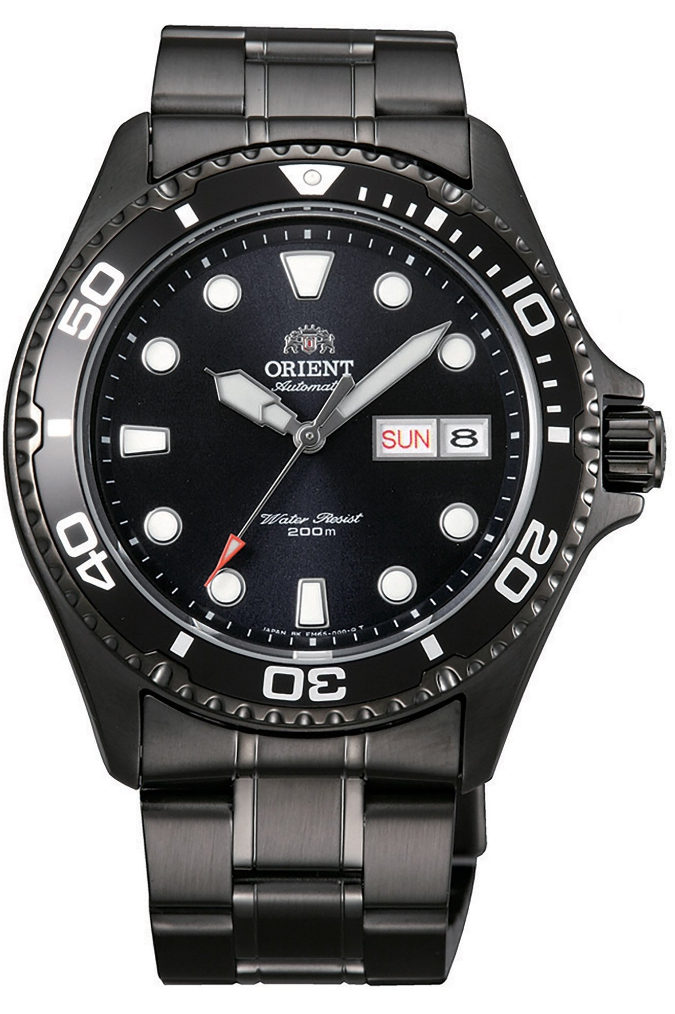 ORIENT – WATCHES