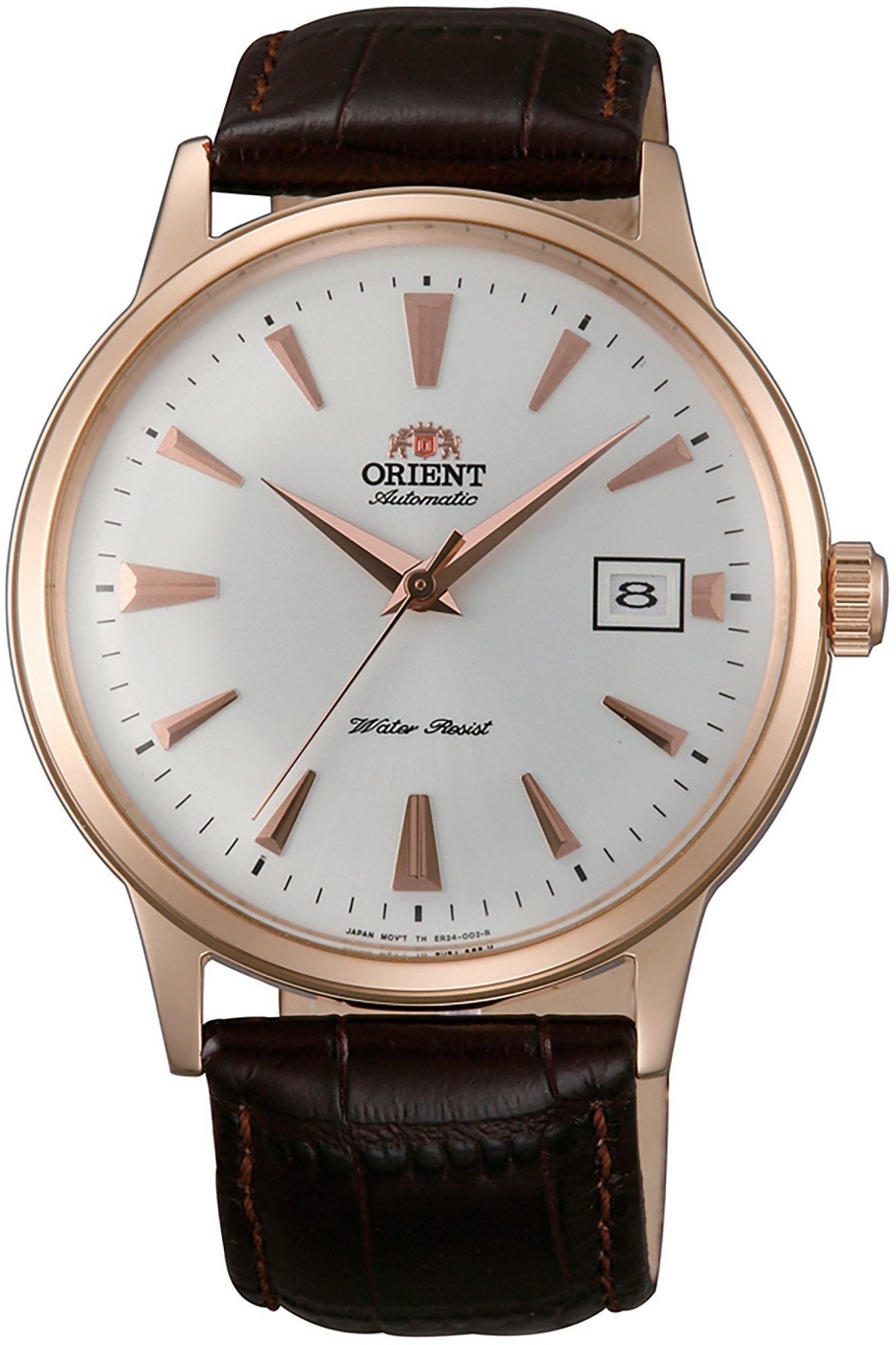 ORIENT – WATCHES