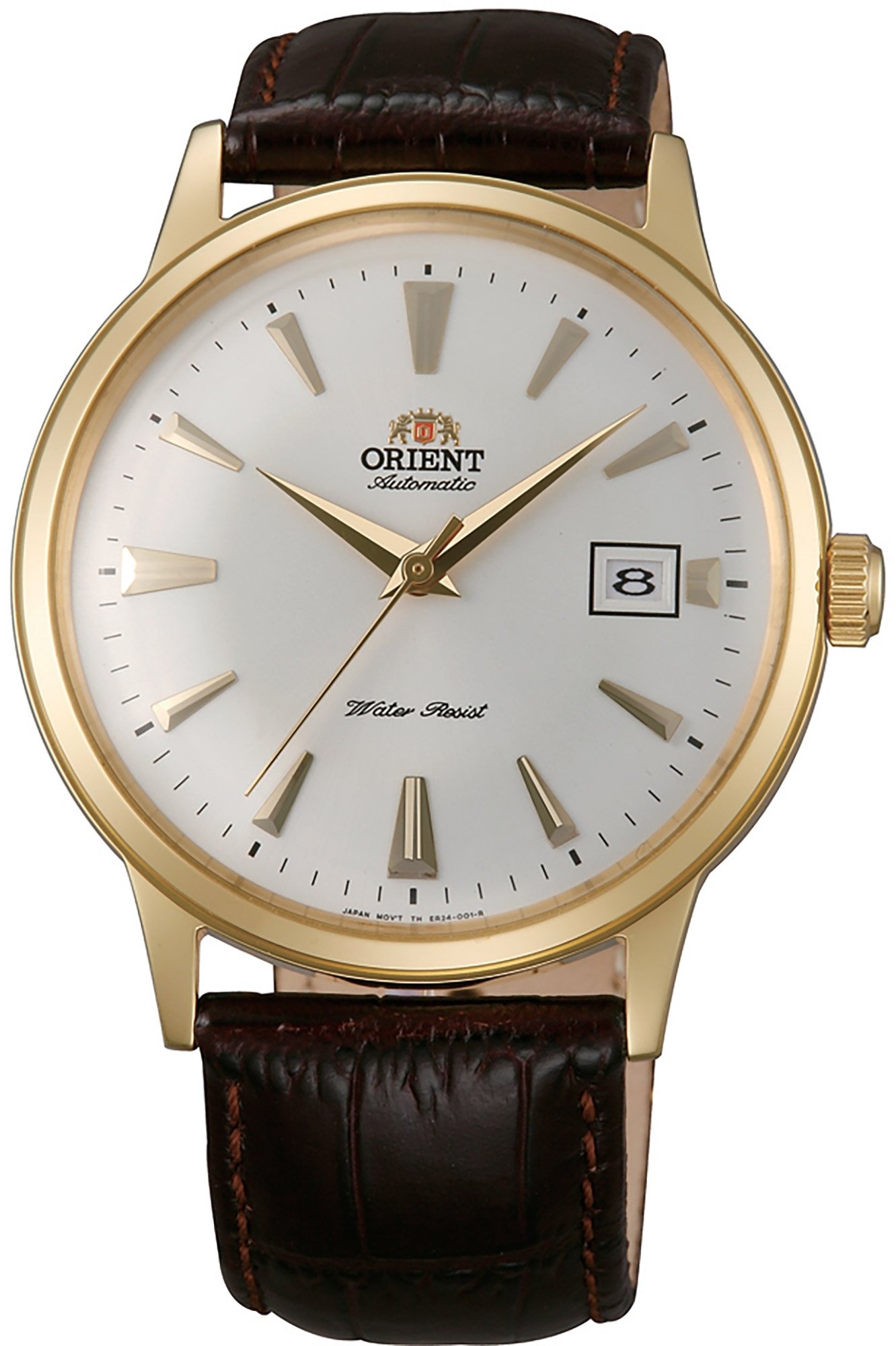 ORIENT – WATCHES