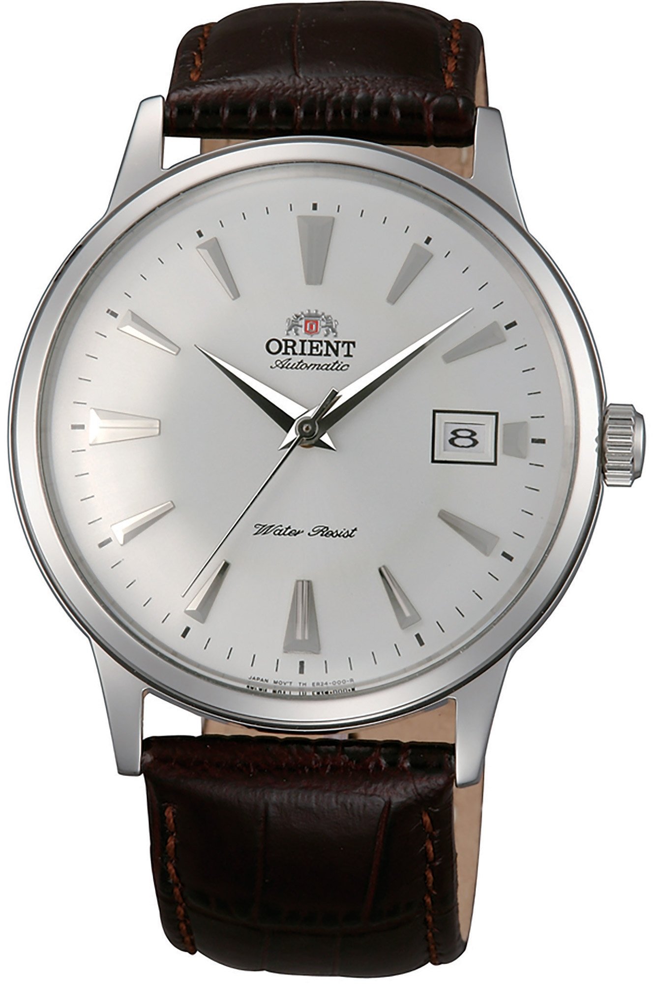 ORIENT – WATCHES