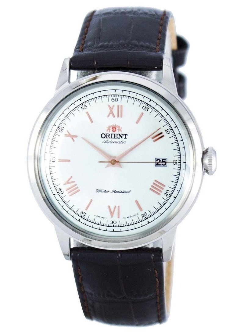 ORIENT – WATCHES