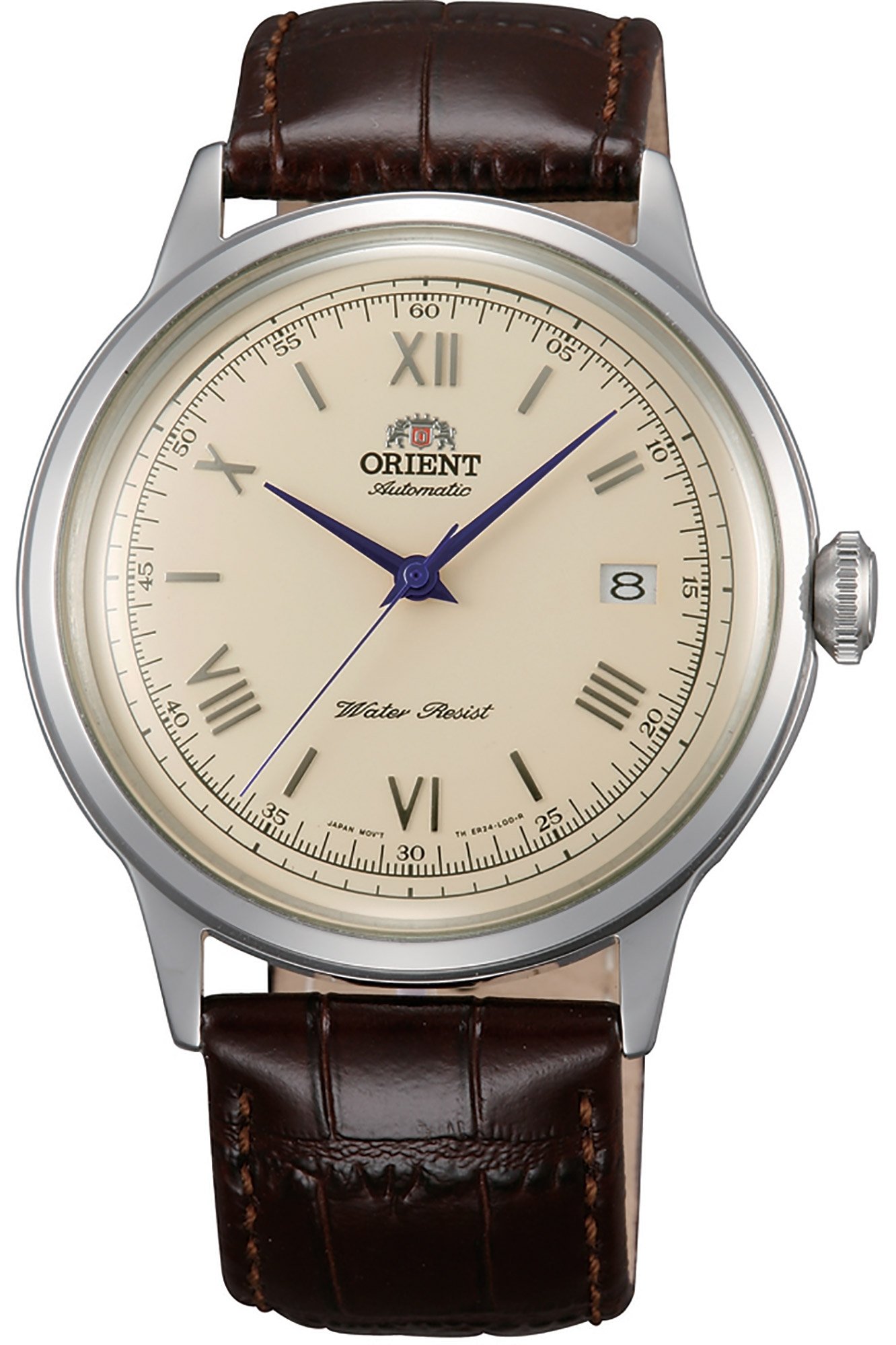 ORIENT – WATCHES