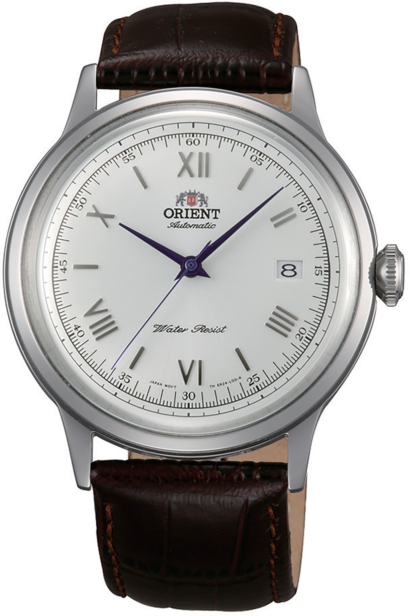 ORIENT – WATCHES