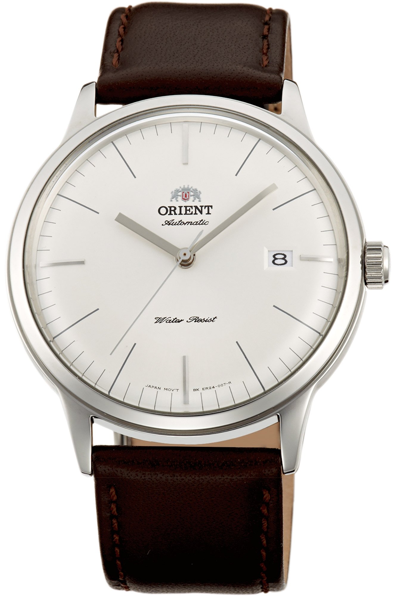 ORIENT – WATCHES