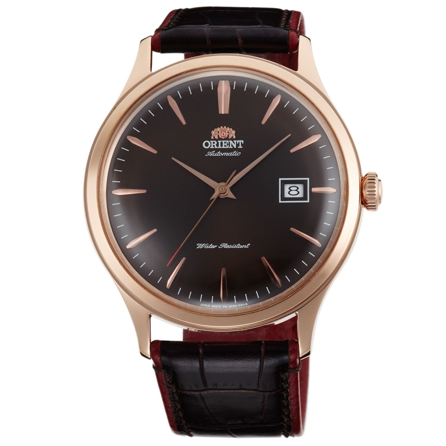 ORIENT – WATCHES