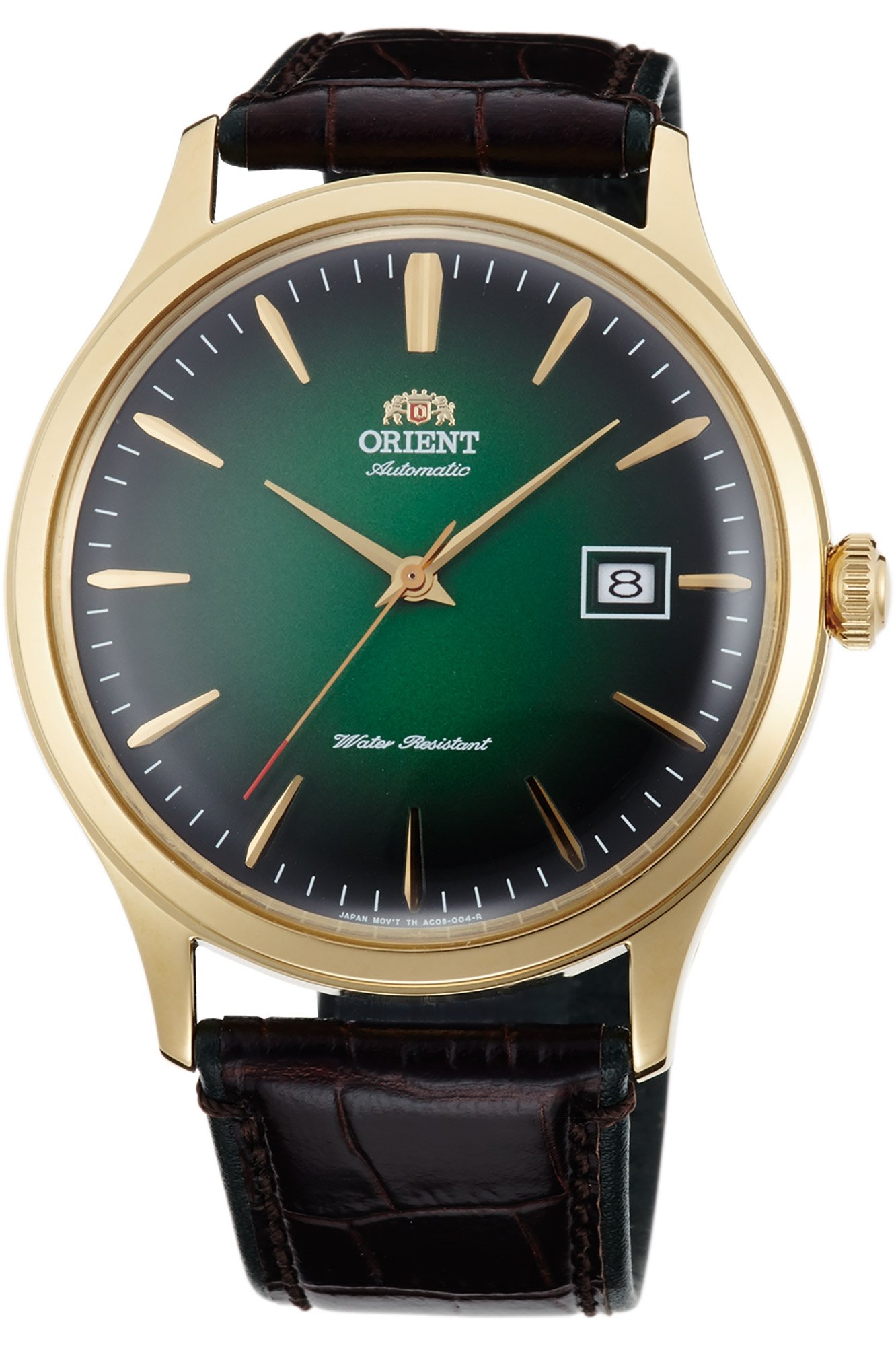 ORIENT – WATCHES