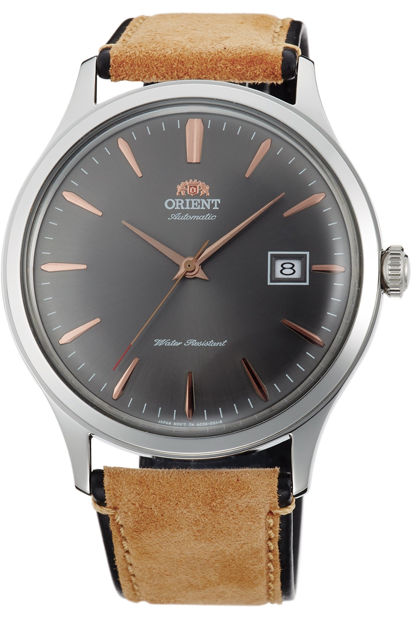 ORIENT – WATCHES