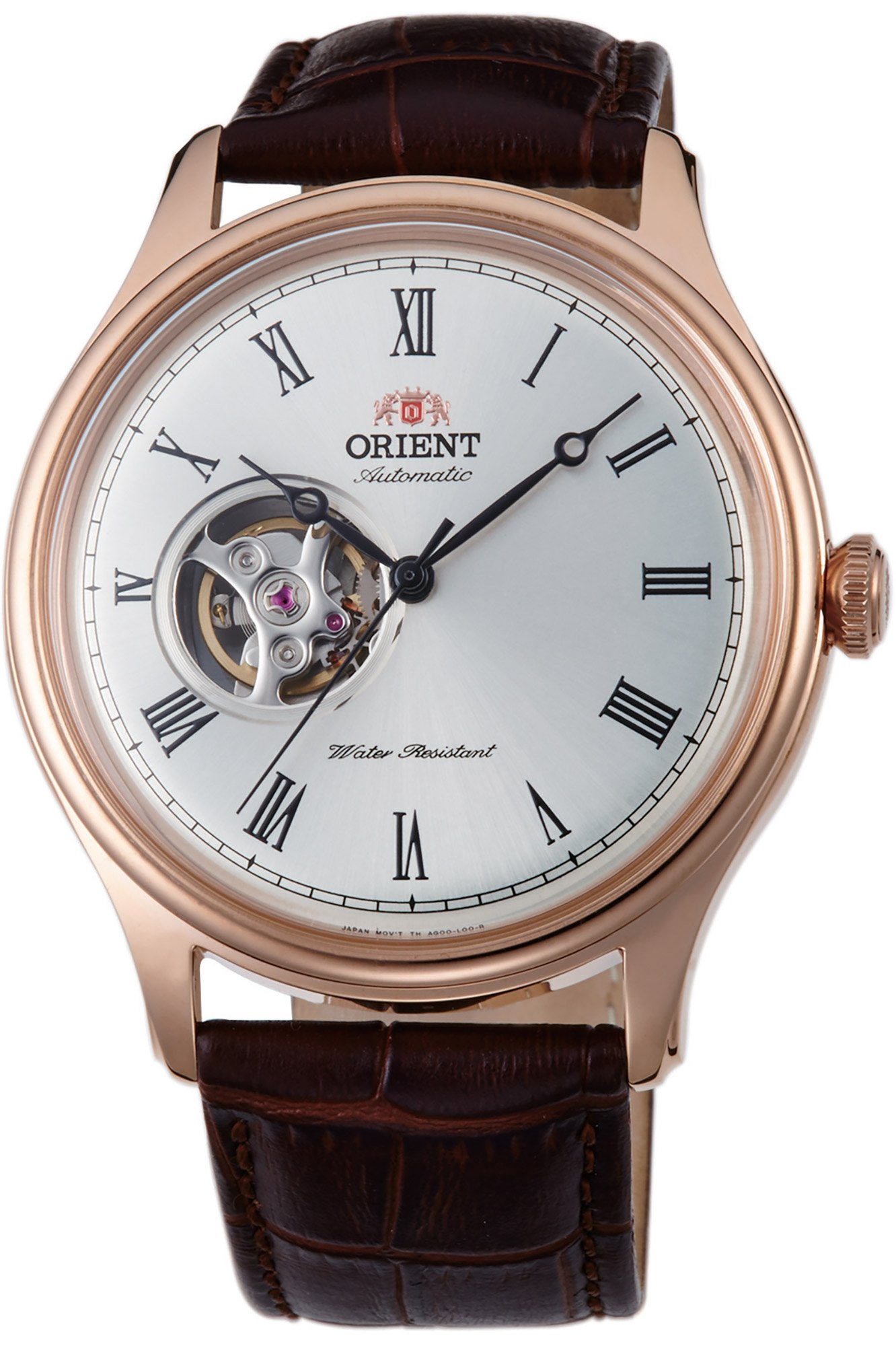 ORIENT – WATCHES