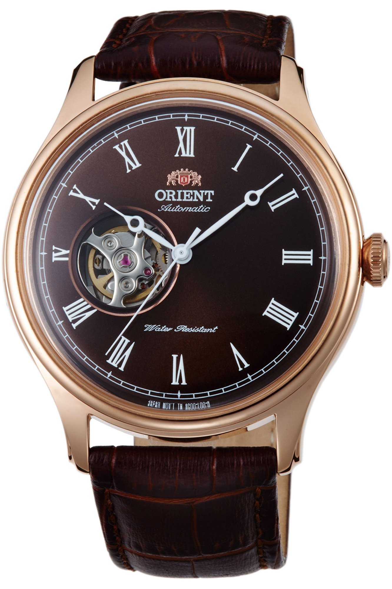 ORIENT – WATCHES