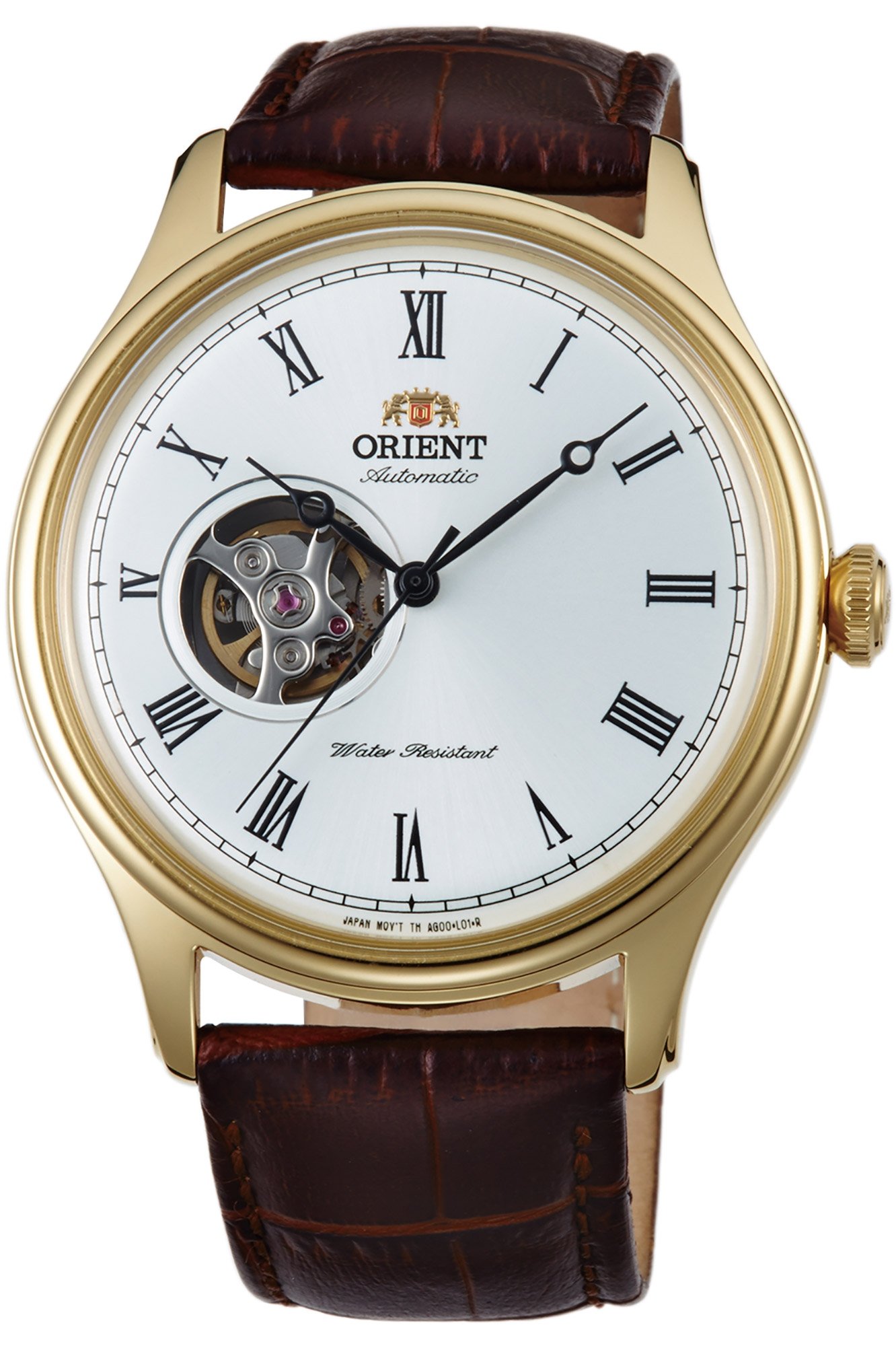 ORIENT – WATCHES