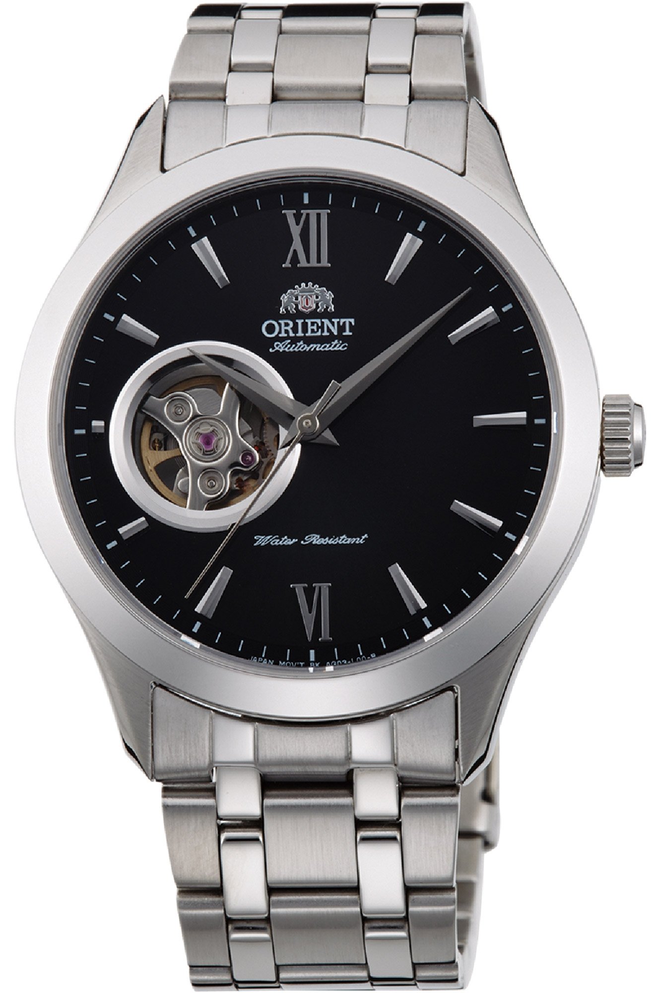 ORIENT – WATCHES