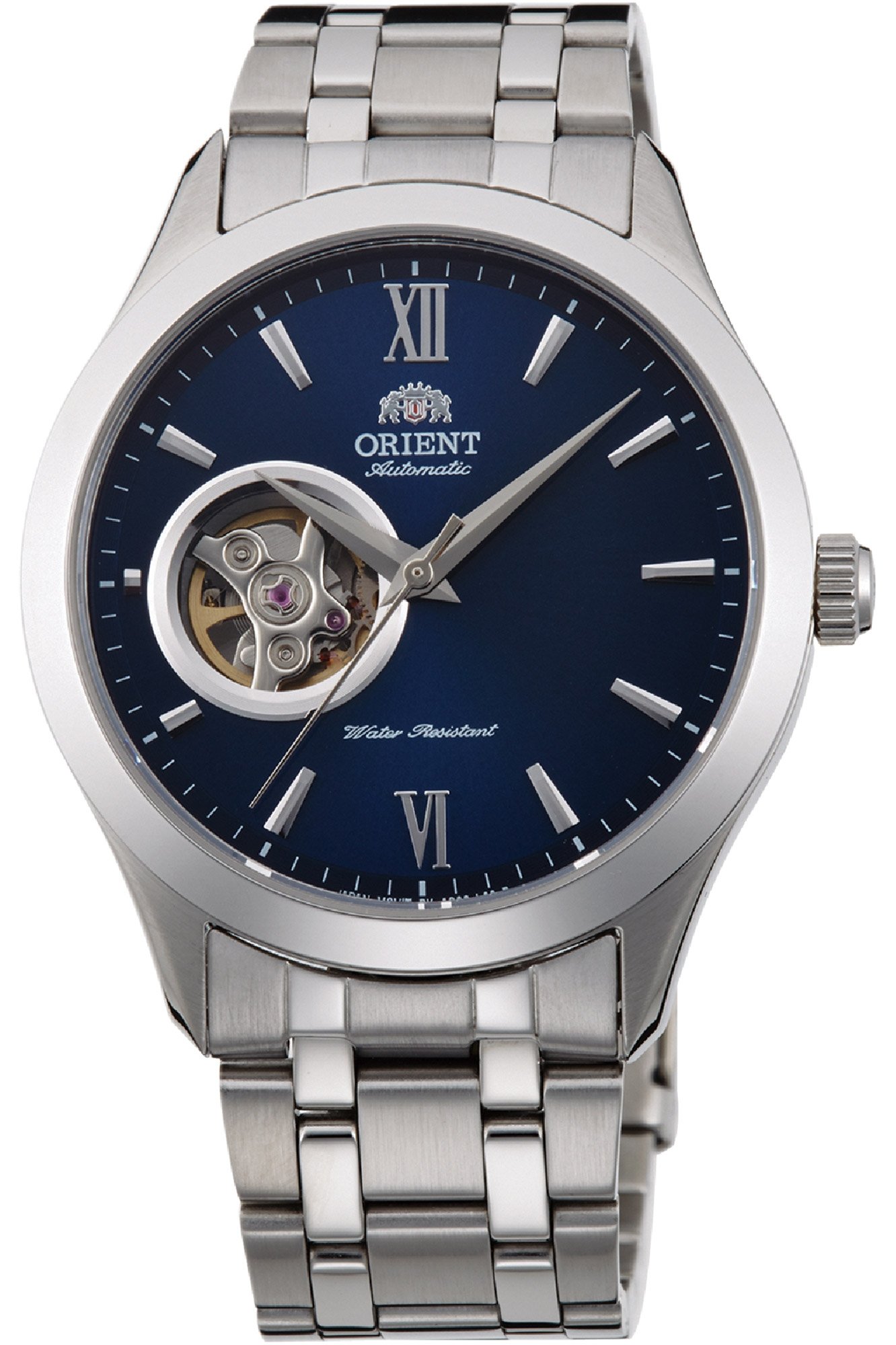 ORIENT – WATCHES