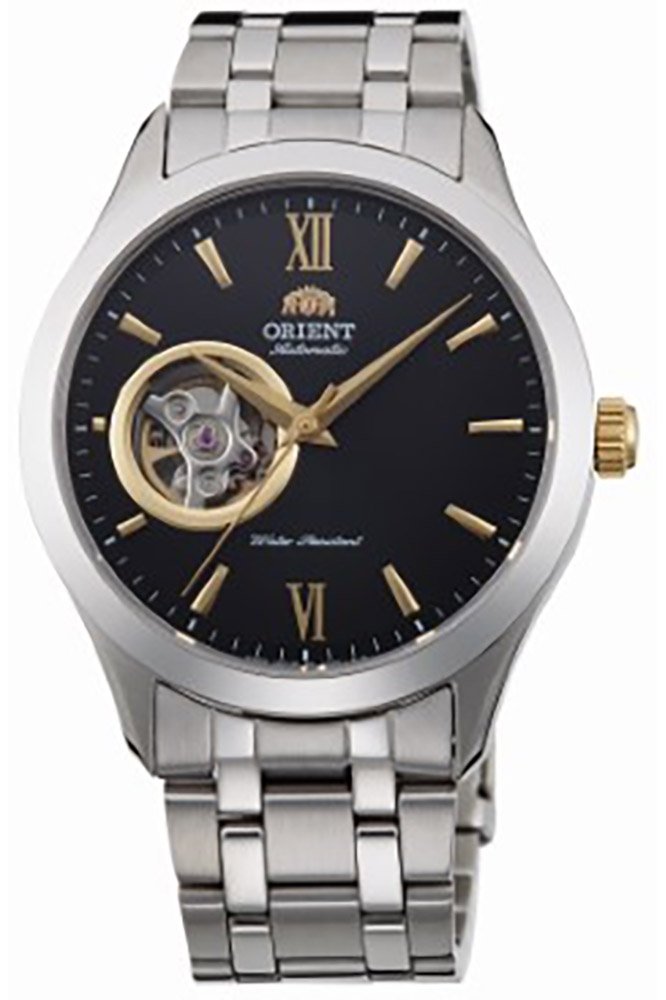 ORIENT – WATCHES